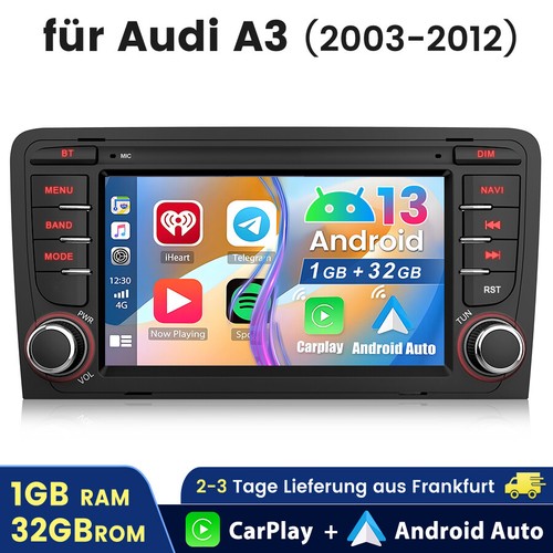 Per audi 2003 2012 - audi, 8p