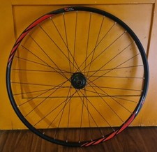 Asse innesto VR 29" Concept