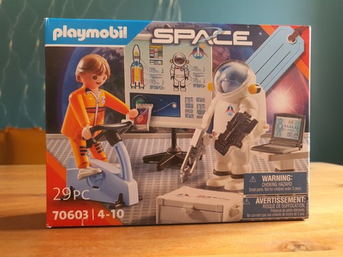 Nuovo playmobil space 70603 - nuovo,