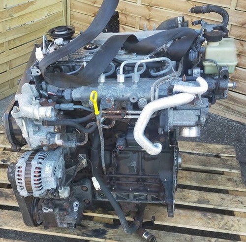 Mazda citd rf7j - mazda,