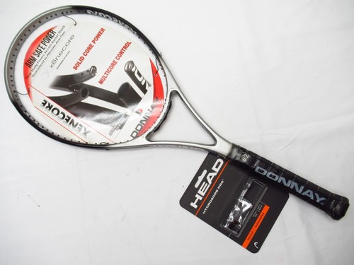 Nos donnay xenecore - *nos*, one