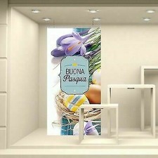 FONDALI PASQUA 2X1 VETRINE