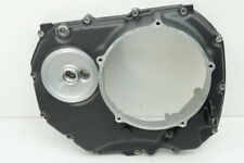 Honda Gl 500 PC02 Silver Wing