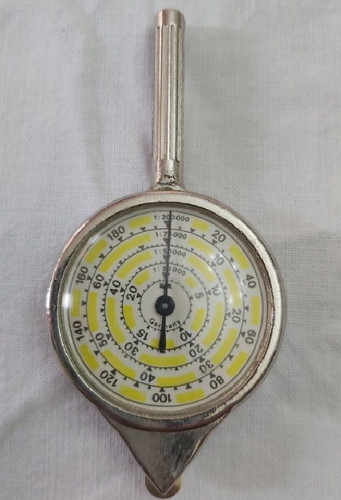Antico strumento geografico - antico,