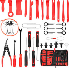 143PCS Strumento Di Rimozione