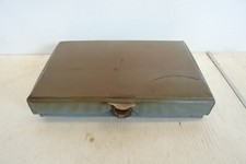 kit pronto soccorso per auto d'epoca Lancia Fiat Alfa Romeo Maserati