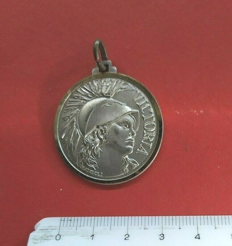 Medaglia maggio sportivo - medaglia,
