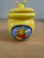 VASO MIELE DISNEY GIALLO