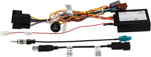 Zealum zlm 5401 kit - zlm-5401,