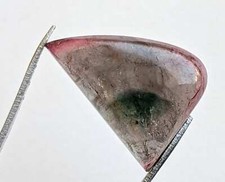 Cabochon di tormalina 15x22