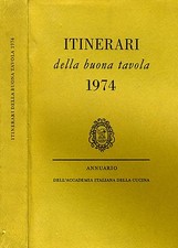 Itinerari Della Buona Tavola
