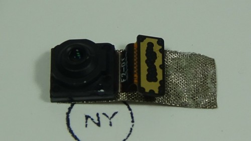 Fotocamera frontale umidigi - umidigi, f2
