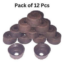 12 Pezzi Pompa a Pressione per