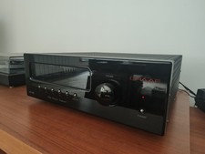 AMPLIFICATORE VALVOLARE GRAAF