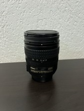 Nikon DX AF-S Nikkor 18-70 mm