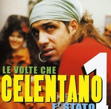 Adriano Celentano - Le Volte