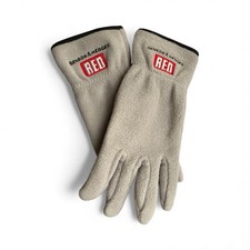 Gants publicitaires vintage