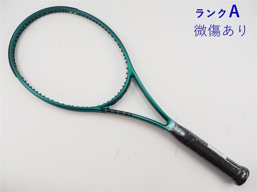 Racchetta tennis usata - racchetta, da