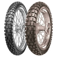 COPPIA GOMME CONTINENTAL