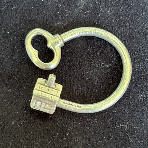 Tiffany argento sterling - tiffany,