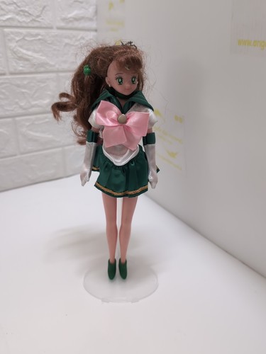 Sailor moon jupiter bandai - jupiter,