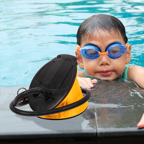Pompa aria per piscina - aria,