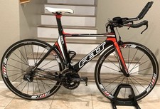 FELT B10 Carbon Triathlon TT