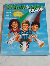 GUERIN-SPORTIVO - ANNO