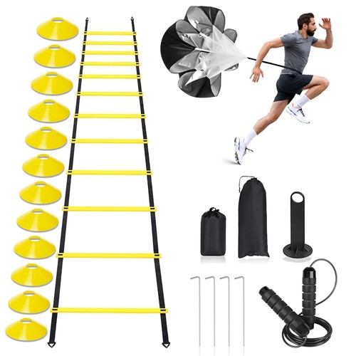 Scala agilità set - scala, di
