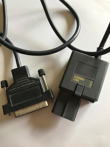 Psion comms link linee - psion,