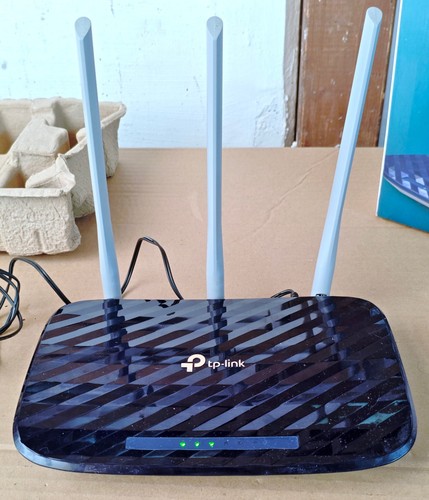 Router link ec120 - wi-fi, ec120-f5