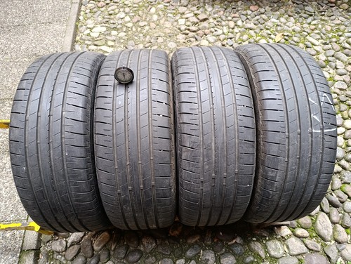 Gomme 215 95h - 55,