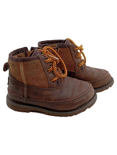 Ugg stivali bambini marrone - ugg,