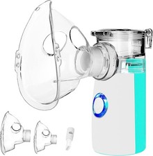 Aerosol Portatile per Bambini