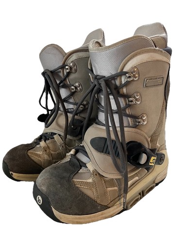 Stivali snowboard burton - stivali, da
