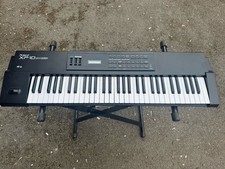 ROLAND XP-10 SINTETIZZATORE MULTITIMBRALE. CON SCATOLA.