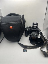 Fujifilm FinePix S9500