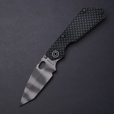 Coltelli Strider SnG DGG Tanto