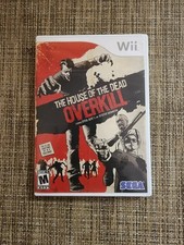 The House of the Dead
