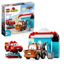 LEGO DUPLO | Disney PixarCars