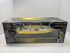 Bass Pro Shops Nitro Z21