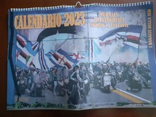 CALENDARIO SAMPDORIA ULTRAS I