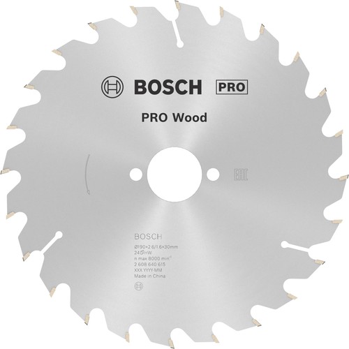 Bosch lama per sega - per,