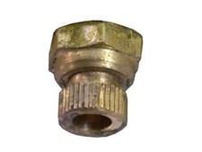 RUBINETTO SCARICO CONDENSA PER