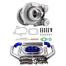 Kit turbo comprensivo di