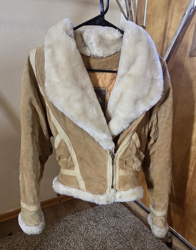 Giacca bomber aviatore vintage - aviatore,
