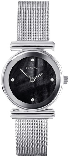 Orologio donna sekonda - sekonda, con