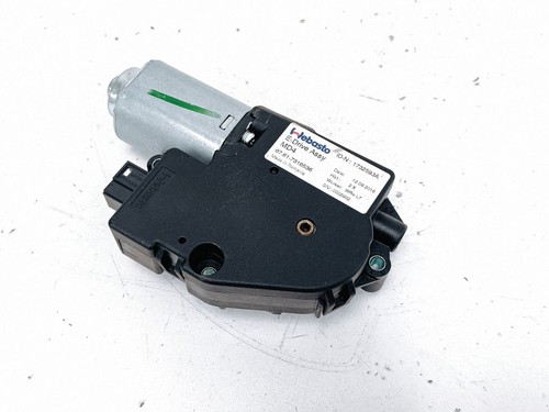 Attuatore motore bmw - bmw, 4