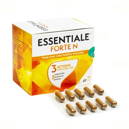 Integratore essentiale forte - integratore,