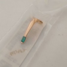 Montblanc Boheme solo clip per